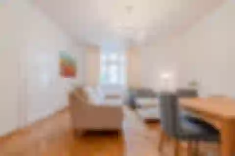 Zochova, Staré Mesto - Bratislava I | Rent, Apartment, Two-bedroom (3+kk), 93 m²