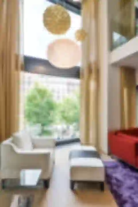 Purkyňova, Nové Město - Prague 1 | Rent, Apartment, Two-bedroom (3+1), 184 m²