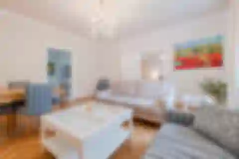 Zochova, Staré Mesto - Bratislava I | Rent, Apartment, Two-bedroom (3+kk), 93 m²