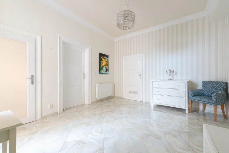 Zochova, Staré Mesto - Bratislava I | Rent, Apartment, Two-bedroom (3+kk), 93 m²