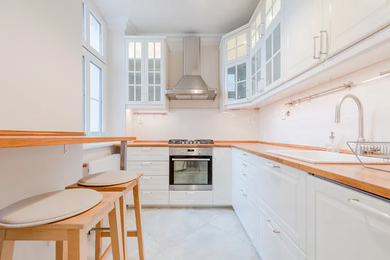 Zochova, Staré Mesto - Bratislava I | Rent, Apartment, Two-bedroom (3+kk), 93 m²