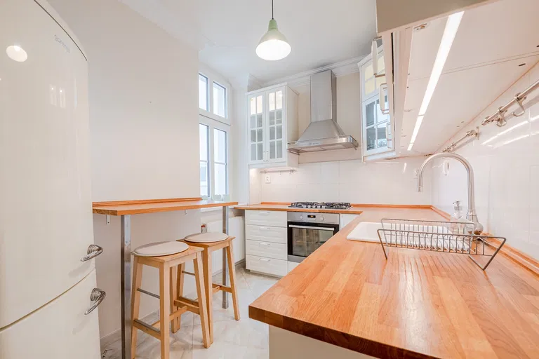 Zochova, Staré Mesto - Bratislava I | Rent, Apartment, Two-bedroom (3+kk), 93 m²