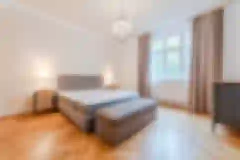 Zochova, Staré Mesto - Bratislava I | Rent, Apartment, Two-bedroom (3+kk), 93 m²