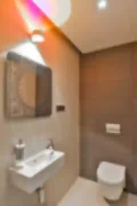 Purkyňova, Nové Město - Prague 1 | Rent, Apartment, Two-bedroom (3+1), 184 m²