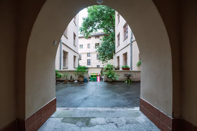 Zochova, Staré Mesto - Bratislava I | Rent, Apartment, Two-bedroom (3+kk), 93 m²