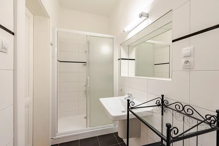 Trojanova, Nové Město - Praha 2 | Prenájom, Byt, 3-izbový, 115 m²