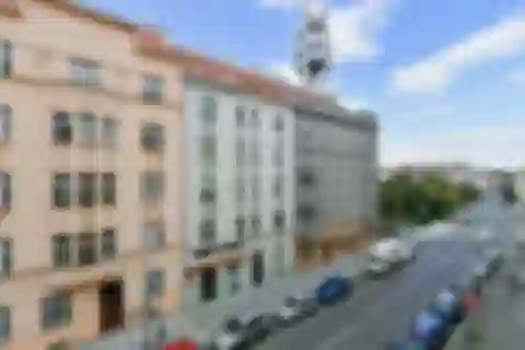 Ondříčkova, Žižkov - Praha 3 | Predaj, Byt, 3-izbový, 73 m²