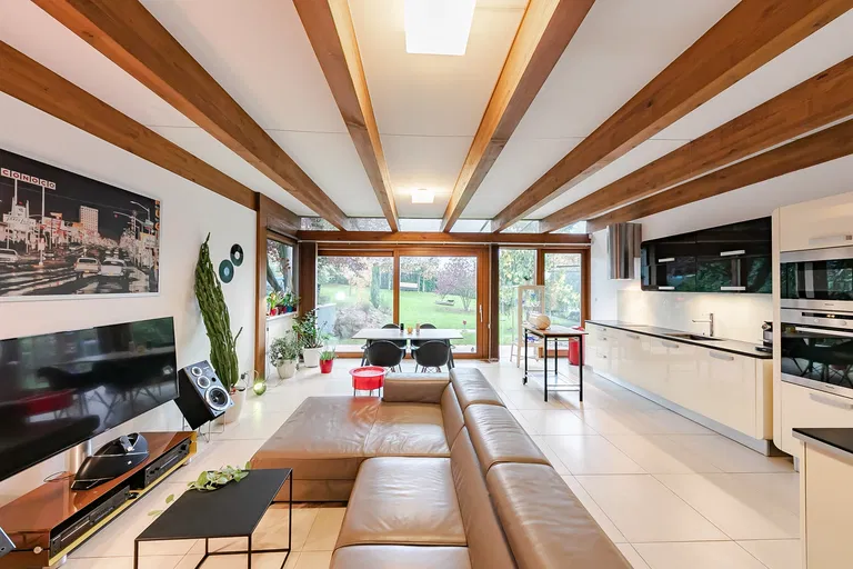Modřínová, Zdiby - Praha-východ | Predaj, Rodinný dom, 3-izbový, 140 m²