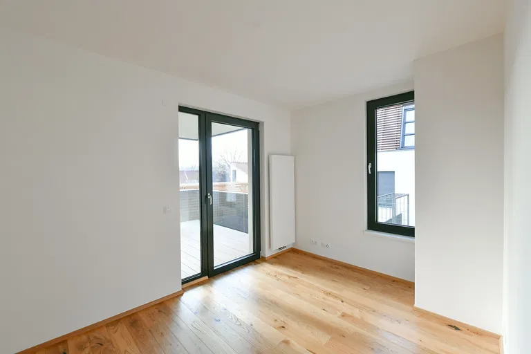 Pod Havránkou, Troja - Prague 7 | Sale, Apartment, Four-bedroom (5+kk), 172 m²