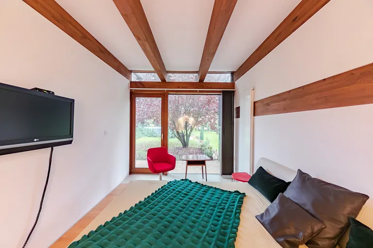 Modřínová, Zdiby - Praha-východ | Predaj, Rodinný dom, 3-izbový, 140 m²