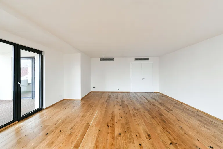 Pod Havránkou, Troja - Prague 7 | Sale, Apartment, Four-bedroom (5+kk), 172 m²