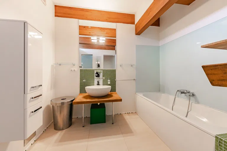 Modřínová, Zdiby - Praha-východ | Predaj, Rodinný dom, 3-izbový, 140 m²