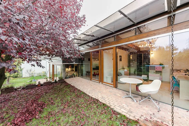Modřínová, Zdiby - Praha-východ | Predaj, Rodinný dom, 3-izbový, 140 m²