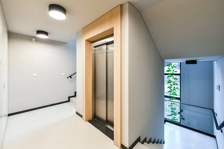 Pod Havránkou, Troja - Prague 7 | Sale, Apartment, Four-bedroom (5+kk), 172 m²
