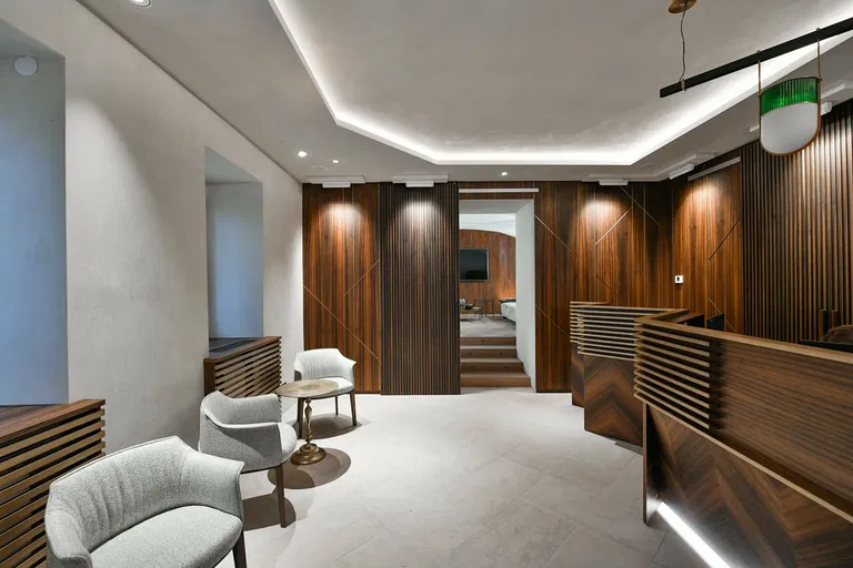 Pod Havránkou, Troja - Prague 7 | Sale, Apartment, Four-bedroom (5+kk), 172 m²
