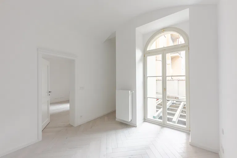 Mánesova, Vinohrady - Prague 2 | Sale, Apartment, One-bedroom (2+kk), 71 m²