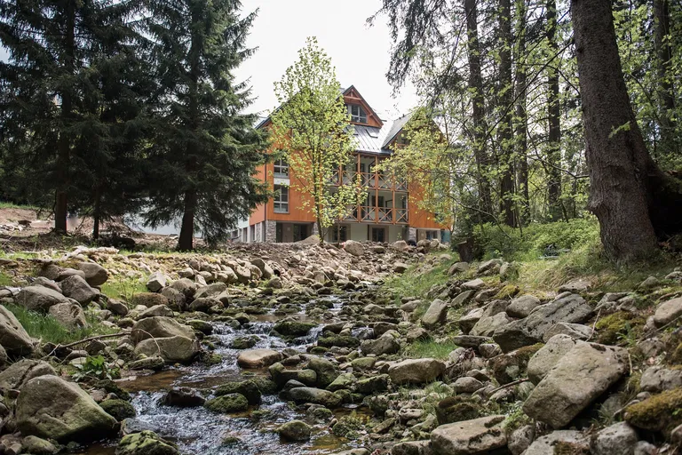 Harrachov - Semily | Sale, Apartment, Studio (1+kk), 121 m²
