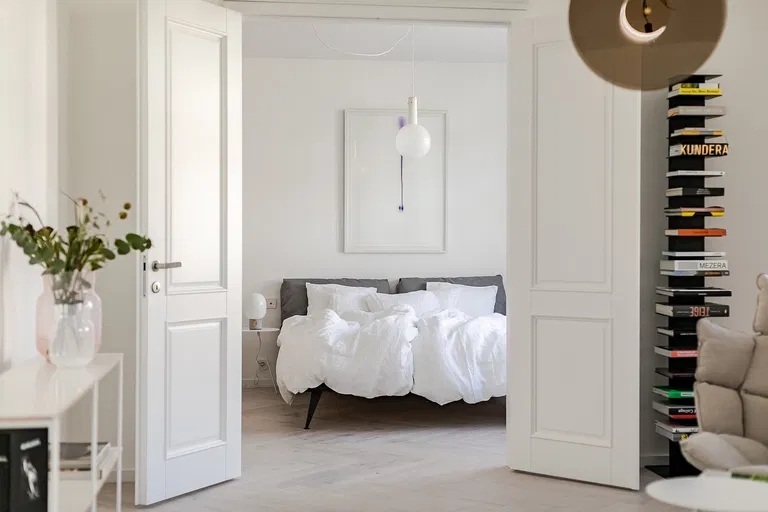 Mánesova, Vinohrady - Prague 2 | Sale, Apartment, One-bedroom (2+kk), 71 m²