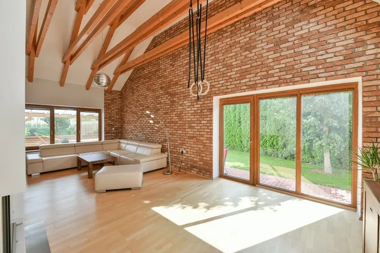 Rorýsová, Zdiměřice - Praha-západ | Predaj, Rodinný dom, 5-izbový, 188 m²