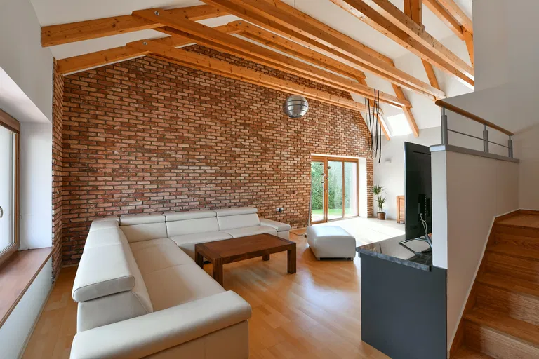 Rorýsová, Zdiměřice - Praha-západ | Predaj, Rodinný dom, 5-izbový, 188 m²