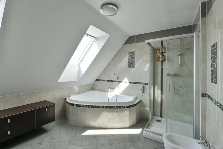 Rorýsová, Zdiměřice - Praha-západ | Predaj, Rodinný dom, 5-izbový, 188 m²