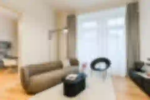 Pařížská, Josefov - Prague 1 | Rent, Apartment, Two-bedroom (3+1), 136 m²