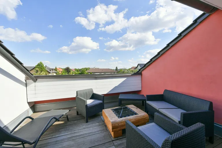 Rorýsová, Zdiměřice - Praha-západ | Predaj, Rodinný dom, 5-izbový, 188 m²