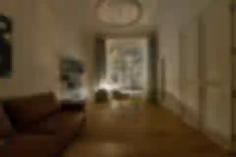 Pařížská, Josefov - Prague 1 | Rent, Apartment, Two-bedroom (3+1), 136 m²