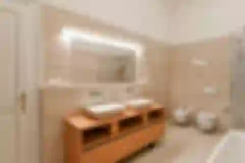 Pařížská, Josefov - Prague 1 | Rent, Apartment, Two-bedroom (3+1), 136 m²