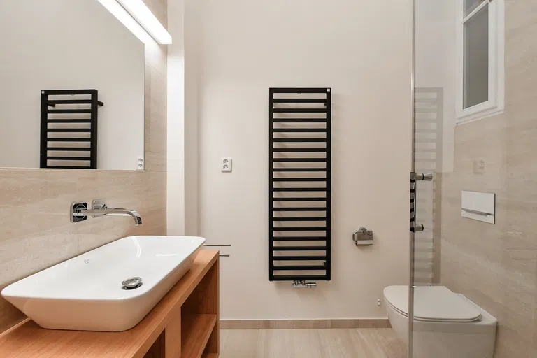 Pařížská, Josefov - Prague 1 | Rent, Apartment, Two-bedroom (3+1), 136 m²