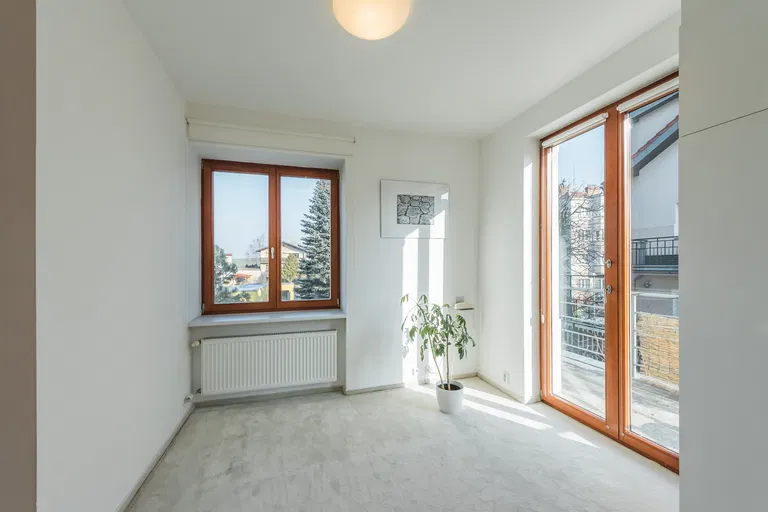 Sadová, Bílá Hora - Praha 6 | Predaj, Rodinný dom, 5-izbový, 266 m²