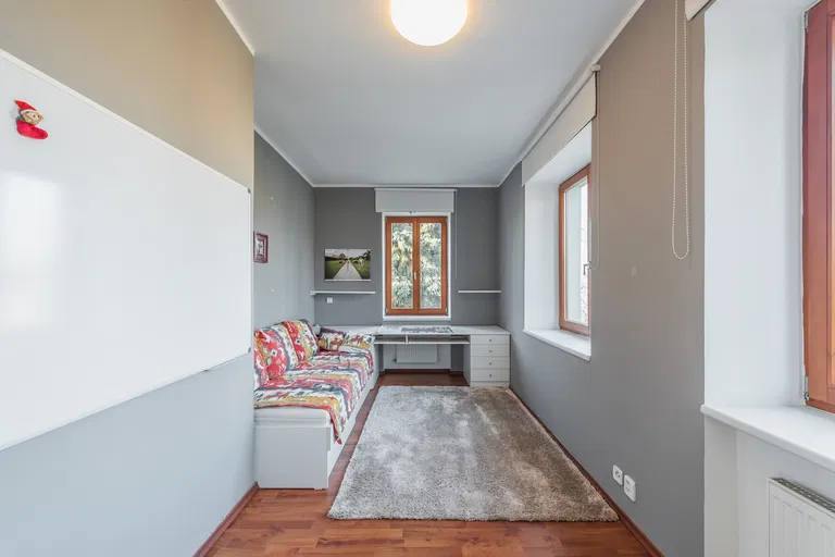 Sadová, Bílá Hora - Praha 6 | Predaj, Rodinný dom, 5-izbový, 266 m²