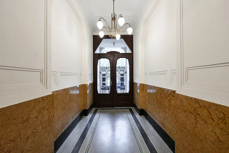 Pařížská, Josefov - Prague 1 | Rent, Apartment, Two-bedroom (3+1), 136 m²