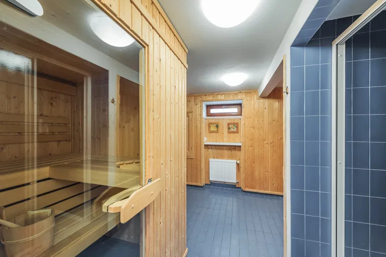 Sadová, Bílá Hora - Praha 6 | Predaj, Rodinný dom, 5-izbový, 266 m²