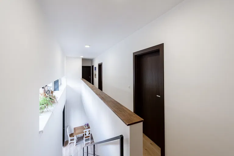 Fláviovská, Rusovce - Bratislava V | Sale, House, Three-bedroom (4+1), 156 m²