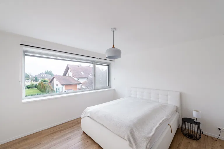 Fláviovská, Rusovce - Bratislava V | Sale, House, Three-bedroom (4+1), 156 m²