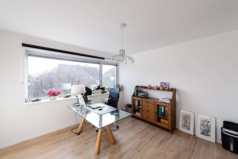 Fláviovská, Rusovce - Bratislava V | Sale, House, Three-bedroom (4+1), 156 m²