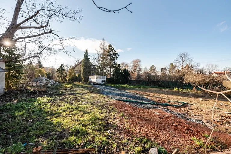 Tovární, Průhonice - Praha-západ | Sale, Land, 944 m²