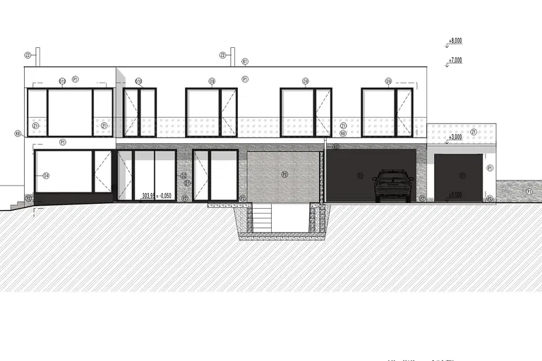 Tovární, Průhonice - Praha-západ | Sale, Land, 944 m²