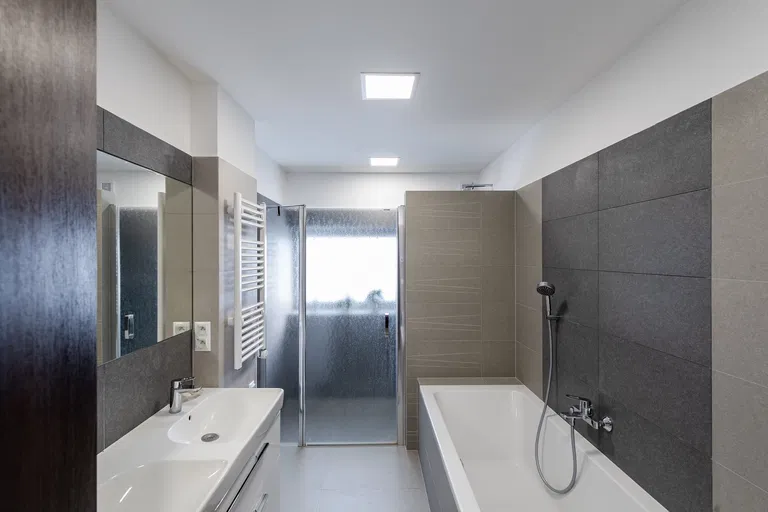 Fláviovská, Rusovce - Bratislava V | Sale, House, Three-bedroom (4+1), 156 m²