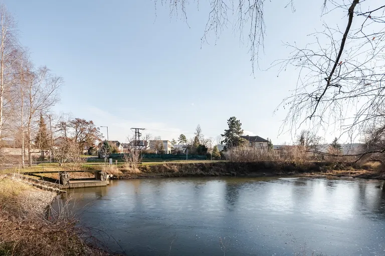 Tovární, Průhonice - Praha-západ | Sale, Land, 944 m²