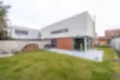 Fláviovská, Rusovce - Bratislava V | Sale, House, Three-bedroom (4+1), 156 m²