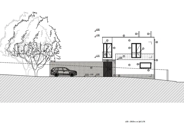 Tovární, Průhonice - Praha-západ | Sale, Land, 944 m²
