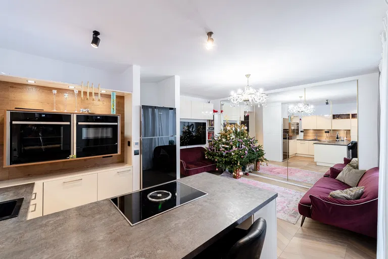 Ondreja Štefánka, Petržalka - Bratislava V | Predaj, Byt, 3-izbový, 100 m²