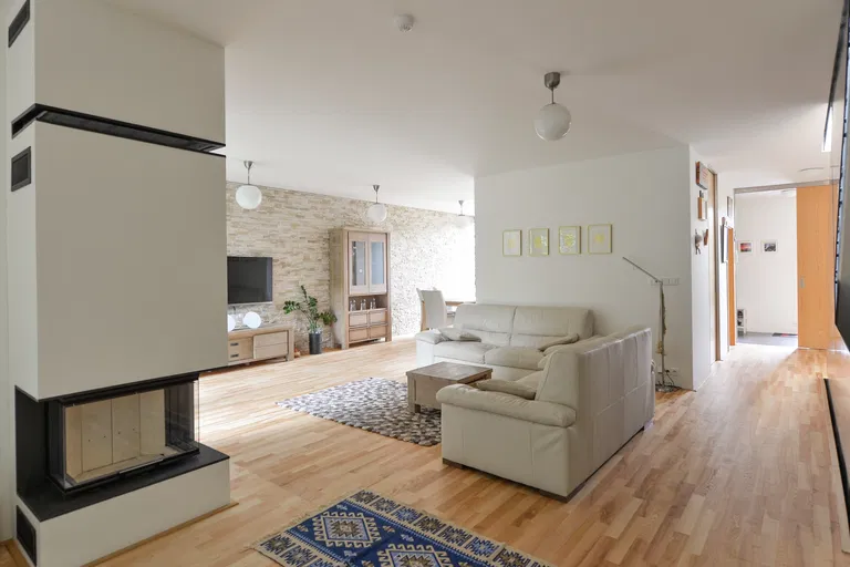 Suttnerové, Vokovice - Praha 6 | Predaj, Rodinný dom, 5-izbový, 288 m²