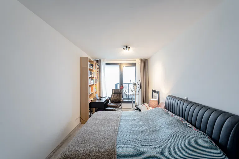 Ondreja Štefánka, Petržalka - Bratislava V | Predaj, Byt, 3-izbový, 100 m²