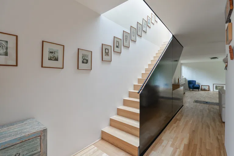 Suttnerové, Vokovice - Praha 6 | Predaj, Rodinný dom, 5-izbový, 288 m²