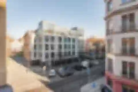 náměstí 14. října, Smíchov - Praha 5 | Predaj, Byt, 2-izbový, 56 m²