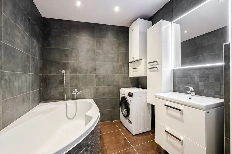 náměstí 14. října, Smíchov - Praha 5 | Predaj, Byt, 2-izbový, 56 m²