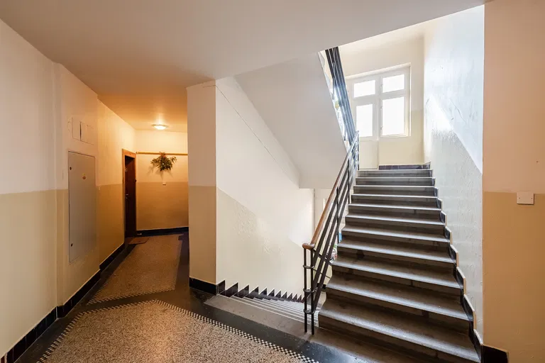 náměstí 14. října, Smíchov - Praha 5 | Predaj, Byt, 2-izbový, 56 m²